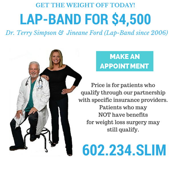 Janine ford on lap ban surgery #8
